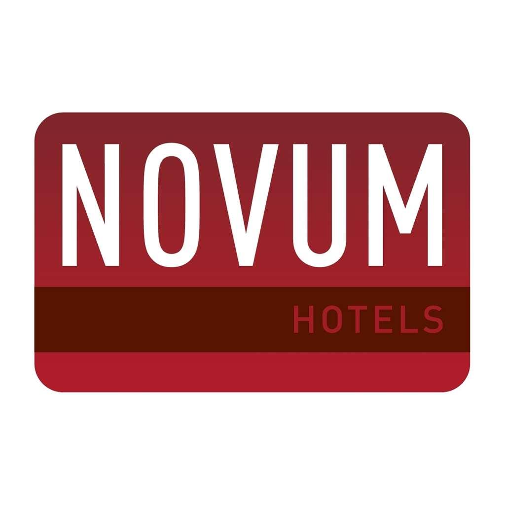 ノーバム ホテル ガーデン ブレーメン ロゴ 写真